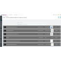 Simple order module - picking and error-free order checking