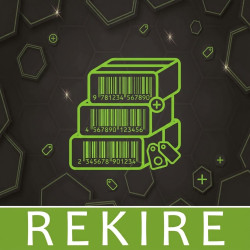 Plusieurs codes EAN par produit