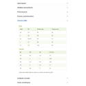 RKR Unlimited Tabs: Wiederverwendbare Tabs auf der Produktseite für PrestaShop