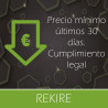 Modulo di direttiva omnibus di PrestaShop