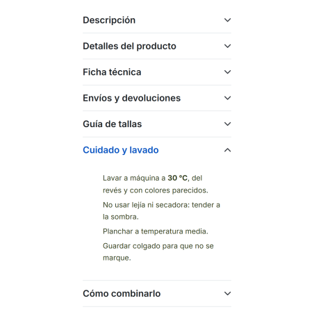 RKR Unlimited Tabs: Wiederverwendbare Tabs auf der Produktseite für PrestaShop