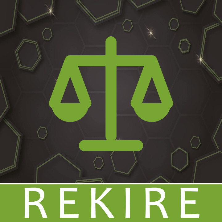 Assistente Jurídico RKR: Textos jurídicos para PrestaShop
