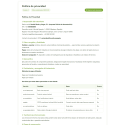 Assistente Jurídico da RKR: Textos legais, consentimentos e avisos para PrestaShop