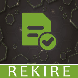 RKR Billing Data: invoice and VAT number validation