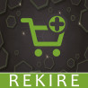 RKR Buy More Pro: order bump at checkout with A/B testing and statistics for PrestaShop