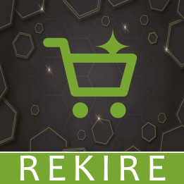 RKR Magic Carts: carrelli della spesa con link e codici QR in PrestaShop