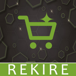RKR Magic Carts: Warenkörbe per Link und QR-Code