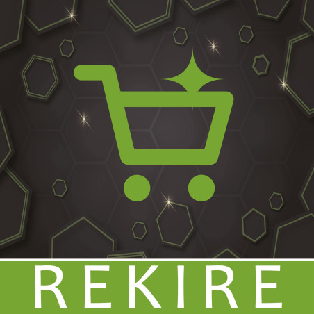 RKR Magic Carts: Carrelli della spesa e preventivi con link, permalink o codici QR per PrestaShop