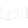 Product change history module in back office