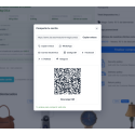 RKR Magic Carts: Warenkörbe und Angebote mit Links, Permalinks oder QR-Codes für PrestaShop