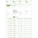 Archives des commandes RKR : archives des anciennes commandes pour PrestaShop