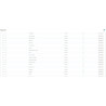 Product change history module in back office