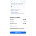RKR Versandschutz: Optionaler Versandschutz und Reklamationsportal für PrestaShop