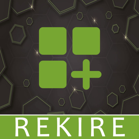 CoreGest ERP completo