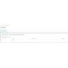 Module d'historique des modifications de produits dans le back-office