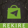 RKR Telegram Store (mini app): vendi da un bot di Telegram