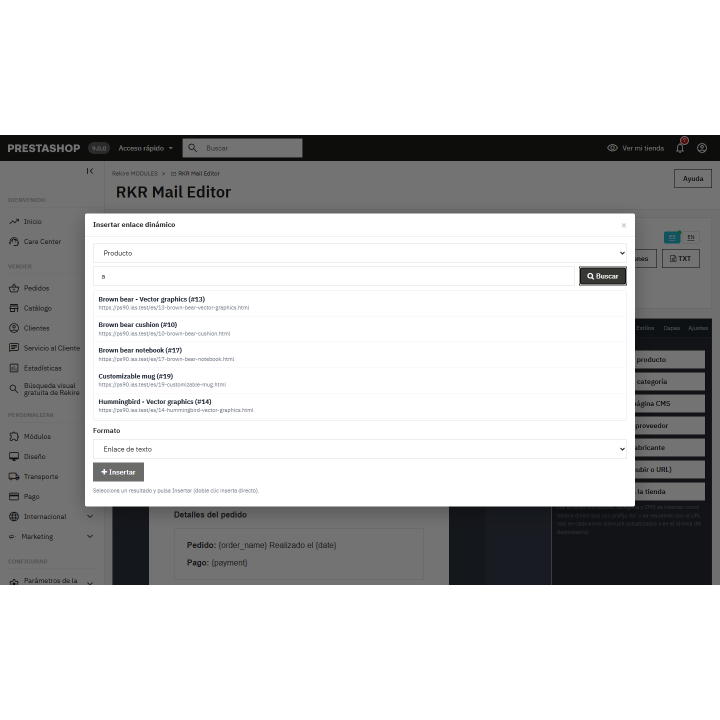 Commandez des emails qui vendent : coupons et parrainages