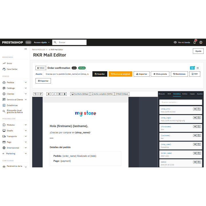 Commandez des emails qui vendent : coupons et parrainages