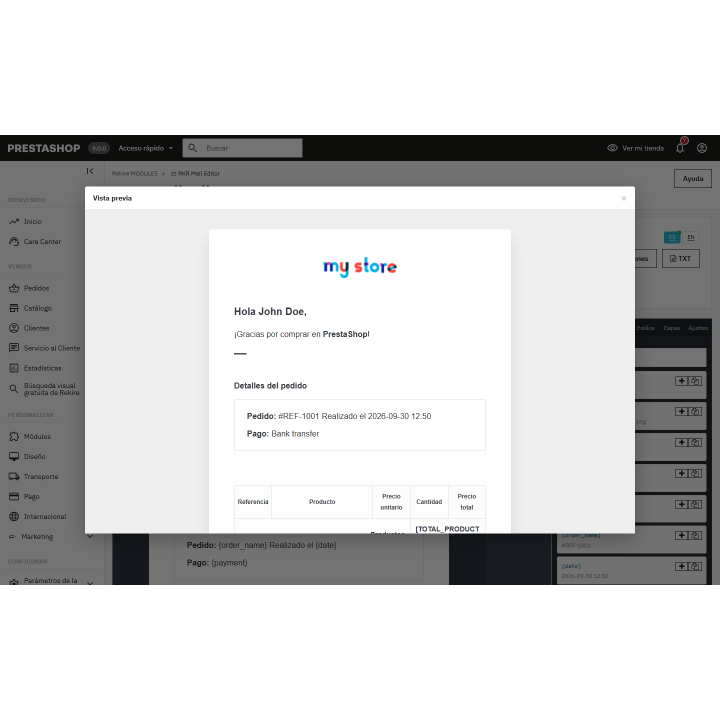 Commandez des emails qui vendent : coupons et parrainages