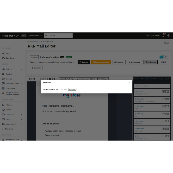 Commandez des emails qui vendent : coupons et parrainages