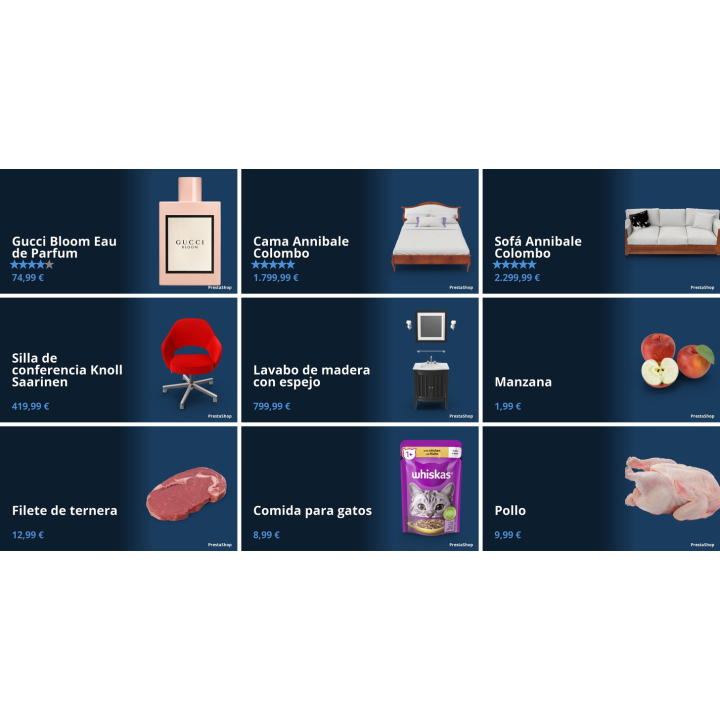 RKR Dynamic Image: Open Graph-Bilder in PrestaShop