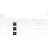 Product change history module in back office