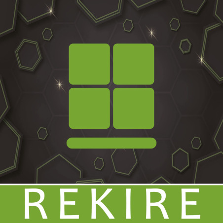 RKR Area Pricing Pro: Selling per m² with complete boxes and parts for PrestaShop