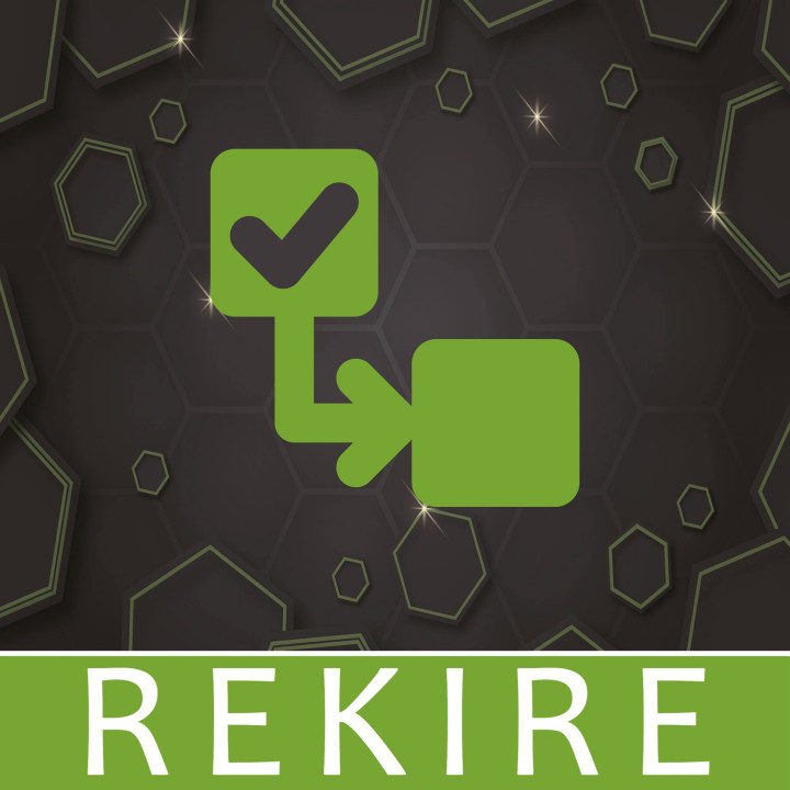 RKR Product Dependencies : ventes avec prérequis