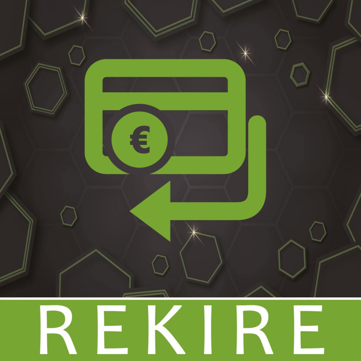 Pedidos de reembolso RKR: reembolsos no gateway PrestaShop
