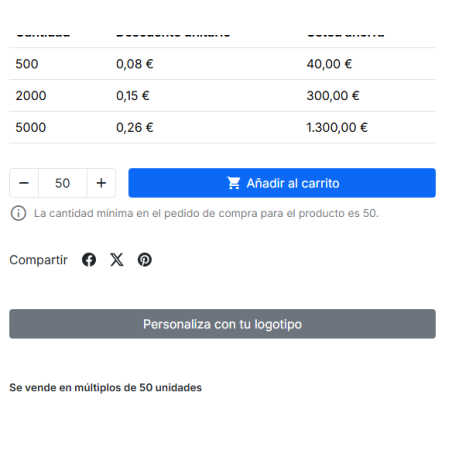 RKR Makito Connector – Makito-Katalog, Preise, Lagerbestand und Branding in Ihrem PrestaShop
