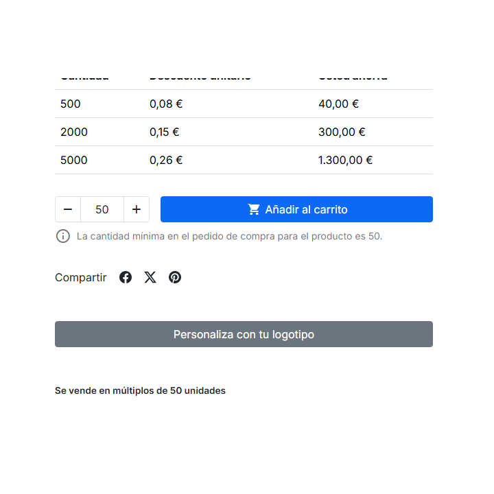 Connecteur Makito pour PrestaShop : catalogue et annotations