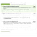 RKR Free Return: devolución gratuita de pago en el checkout para PrestaShop