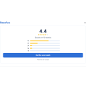 RKR Google & Trustpilot Reviews: reseñas en tu tienda PrestaShop