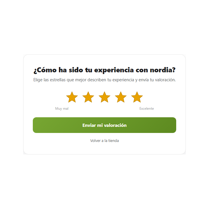 Avis RKR Google et Trustpilot pour PrestaShop