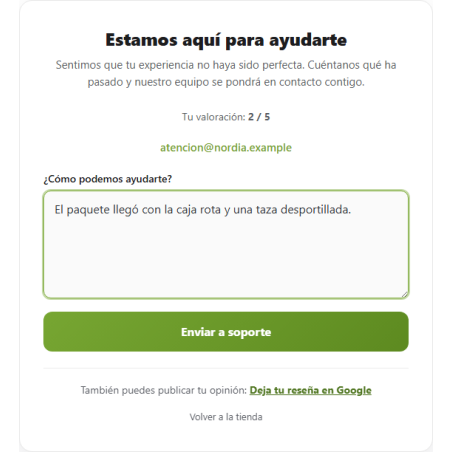 RKR Google & Trustpilot Reviews: reseñas en tu tienda PrestaShop
