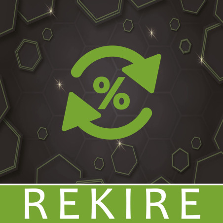 RKR REBU - TVA sur la marge pour les biens d'occasion
