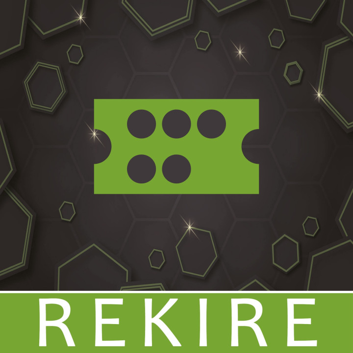 RKR Smart Coupons: bonos y créditos prepagados