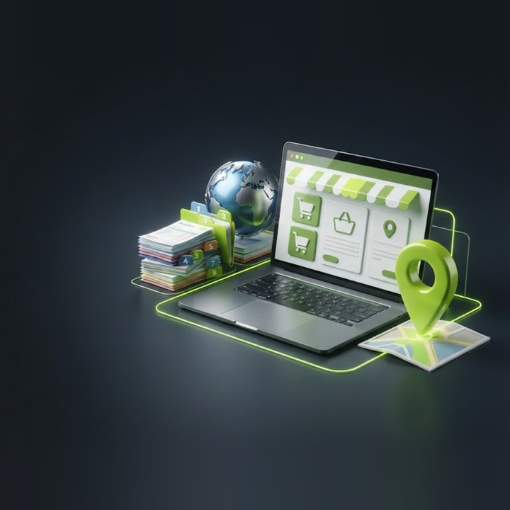 Varias series de facturas para PrestaShop