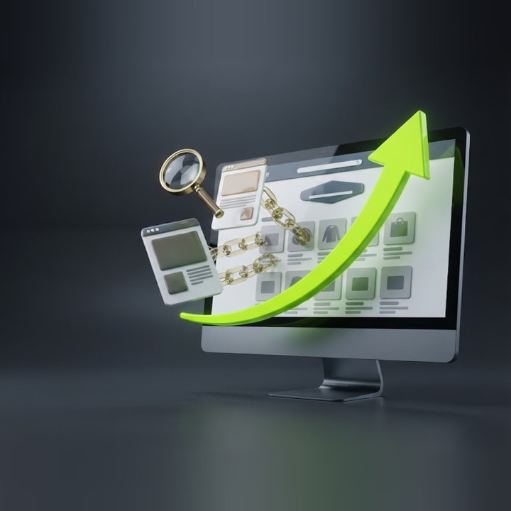 Module Groupes de liens SEO : Améliorer le maillage interne dans PrestaShop