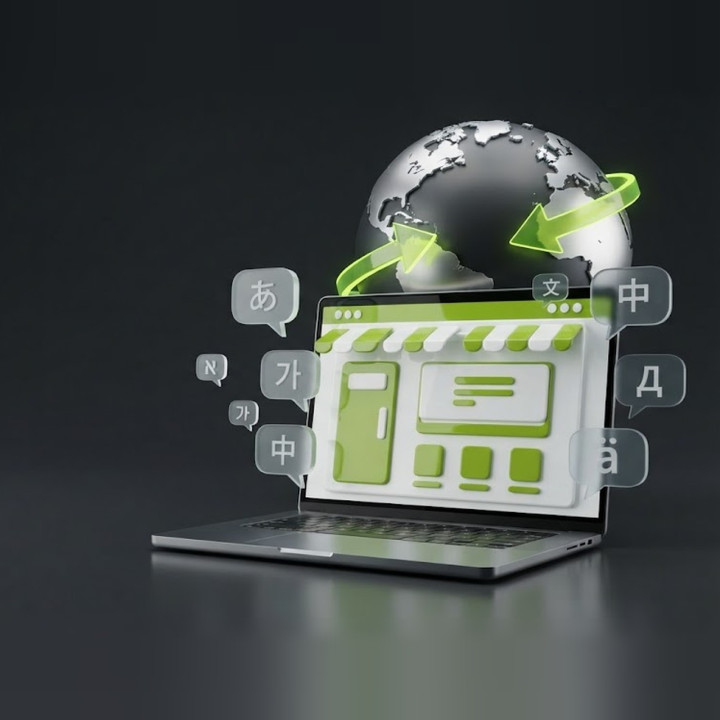 RKR Total Translation: ganz PrestaShop übersetzen