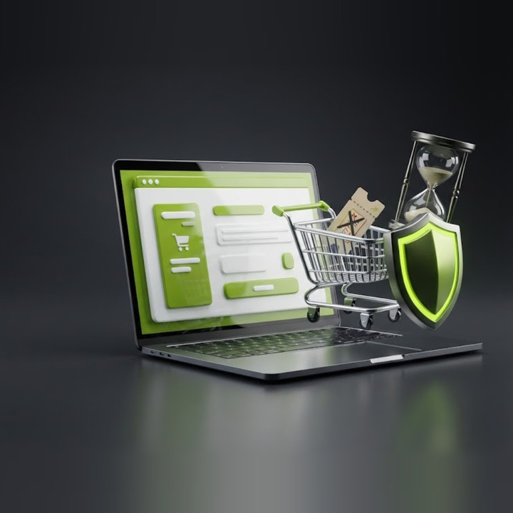 Bloquer les bons expirés dans le panier | PrestaShop