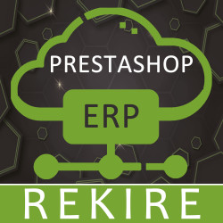 Módulo PrestaShop: Subir Facturas y Documentos ERP vía API