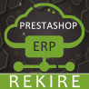 Modulo PrestaShop: Caricamento di fatture e documenti ERP tramite API