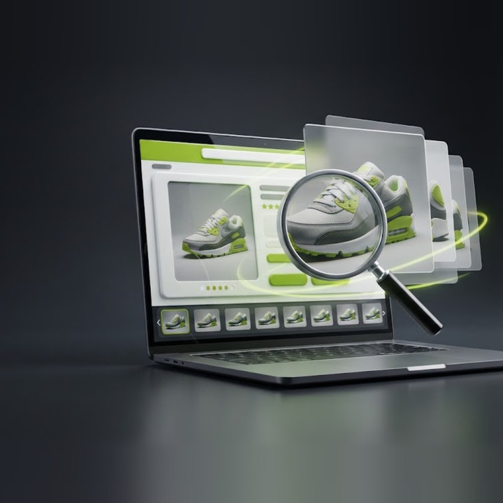 RKR Product Gallery: viewer and zoom for PrestaShop