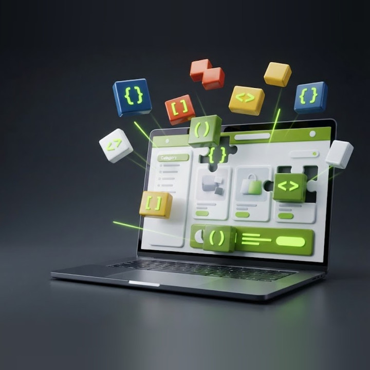 Blocchi HTML e JavaScript con regole per PrestaShop