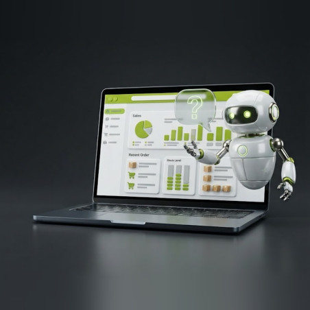 PrestaChat module - AI chat within your back office and shopping assistant