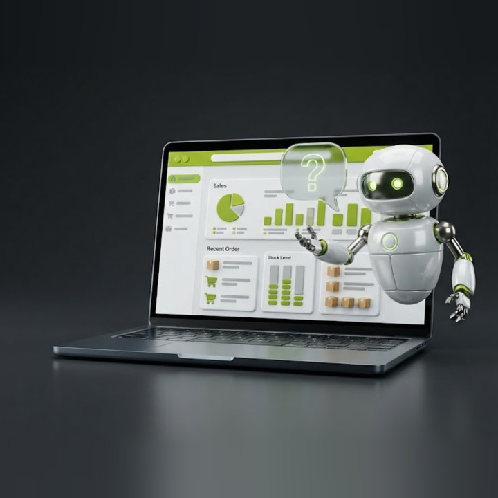 PrestaChat-Modul – KI-Chat in Ihrem Backoffice und Einkaufsassistent