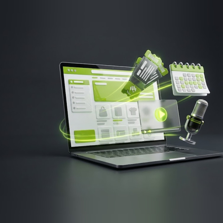 RKR Events Suite: courses and bookings in PrestaShop