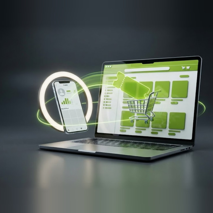 Promotion RKR pour influenceurs : codes d’influenceurs