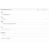 Menu Hamburger Pro per PrestaShop - Icone personalizzate e multilivello